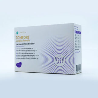 COMFORT complex formula